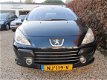 Peugeot 307 Break - 1.6 HDiF Premium CLIMA/CRUISE - 1 - Thumbnail