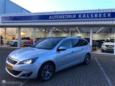 Peugeot 308 - 1.6 BlueHDi Allure