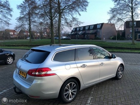 Peugeot 308 - 1.6 BlueHDi Allure - 1