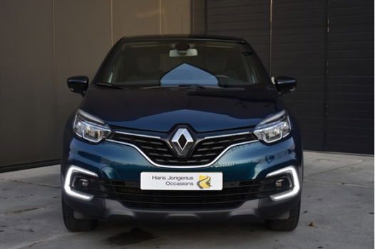 Renault Captur - TCe 90 Bose | CAMERA | NAVI | CLIMATE CONTROL | CRUISE CONTROL | ALL-SEASON BANDEN - 1