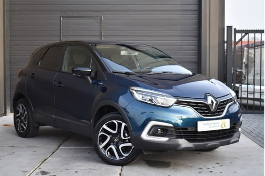 Renault Captur - TCe 90 Bose | CAMERA | NAVI | CLIMATE CONTROL | CRUISE CONTROL | ALL-SEASON BANDEN - 1