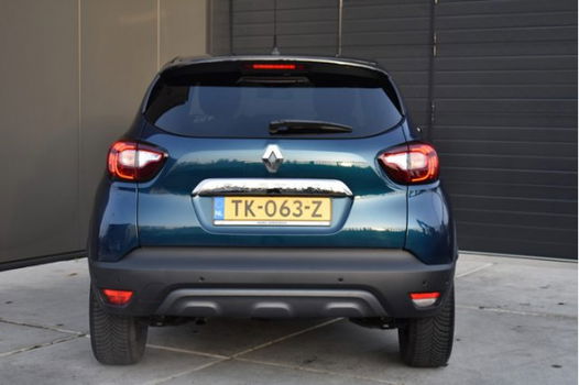 Renault Captur - TCe 90 Bose | CAMERA | NAVI | CLIMATE CONTROL | CRUISE CONTROL | ALL-SEASON BANDEN - 1