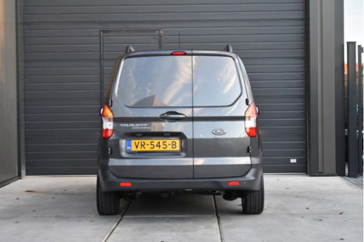 Ford Transit Courier - 1.6 TDCI Trend Start&Stop EXCL. BTW/BPM | NAVI | TREKHAAK | AIRCO | INCL. WIN - 1