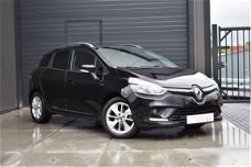 Renault Clio Estate - dCi 90 PK Ecoleader Limited | NAVI | PDC | LMV | CRUISE CONTROL | AIRCO | ORG.
