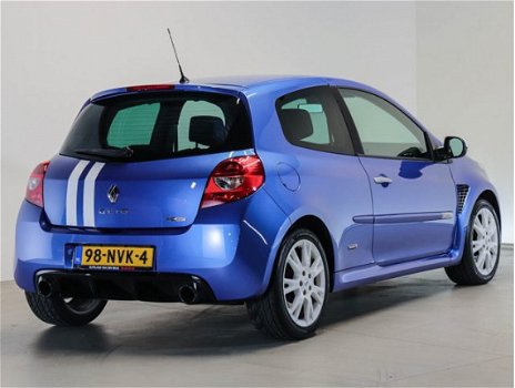 Renault Clio - Gordini 2.0 RS 200PK | Leder | Keyless | Brembo | Sport uitlaat | - 1