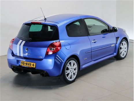 Renault Clio - Gordini 2.0 RS 200PK | Leder | Keyless | Brembo | Sport uitlaat | - 1