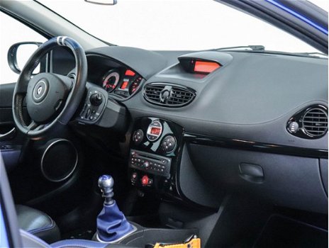 Renault Clio - Gordini 2.0 RS 200PK | Leder | Keyless | Brembo | Sport uitlaat | - 1