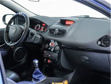 Renault Clio - Gordini 2.0 RS 200PK | Leder | Keyless | Brembo | Sport uitlaat |