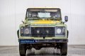 Land Rover Defender - 90 - 1 - Thumbnail