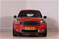 Mini Mini Countryman - 1.6 ONE KNOCKOUT EDITION NAVIGATIE SPORTSTOELEN HALF LEDER CRUISE XENON LMV17 - 1 - Thumbnail