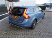 Volvo V60 - 2.4 D6 AWD Plug-In Hybrid Summum EX BTW 50 procent deal 6.475, - ACTIE Excl BTW / Automa - 1 - Thumbnail