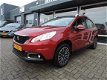 Peugeot 2008 - 1.2 PureTech Blue Lion 50 procent deal 6.975, - ACTIE Trekhaak / Pano / Navi / LED / - 1 - Thumbnail