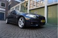 BMW 5-serie Touring - 535d High Executive * M SPORT * € 115.000 NIEUW * Bomvol - 1 - Thumbnail