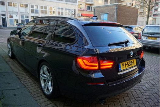 BMW 5-serie Touring - 535d High Executive * M SPORT * € 115.000 NIEUW * Bomvol - 1