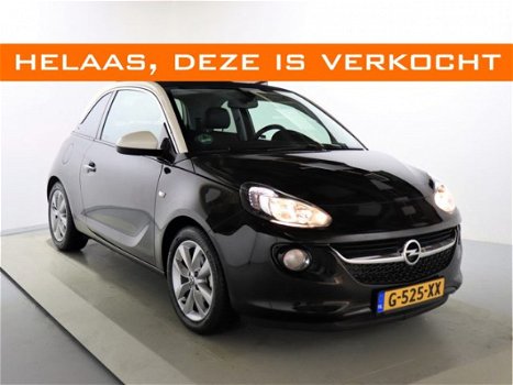 Opel ADAM - 1.4 Glam | NAVI | PANO | - 1