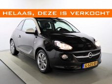 Opel ADAM - 1.4 Glam | NAVI | PANO |