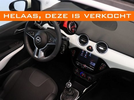 Opel ADAM - 1.4 Glam | NAVI | PANO | - 1