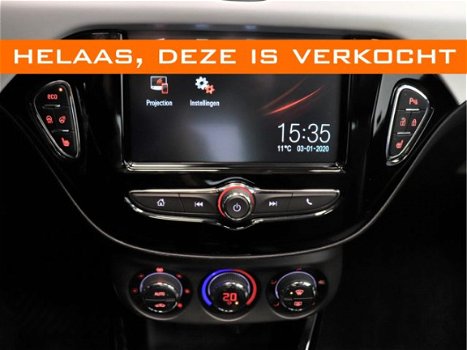 Opel ADAM - 1.4 Glam | NAVI | PANO | - 1