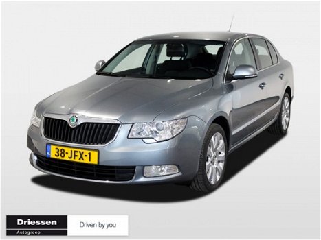 Skoda Superb - 1.8 TSI Ambition - 1