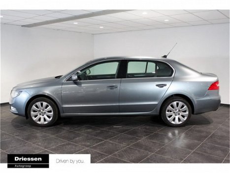 Skoda Superb - 1.8 TSI Ambition - 1