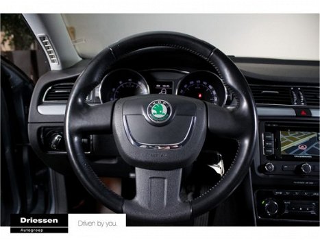 Skoda Superb - 1.8 TSI Ambition - 1