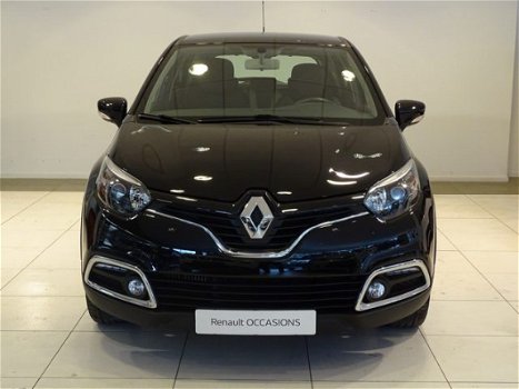 Renault Captur - TCe 90PK Expression | Airco | Navi | LMV | PDC&Camera | Bluetooth | Cruise | - 1