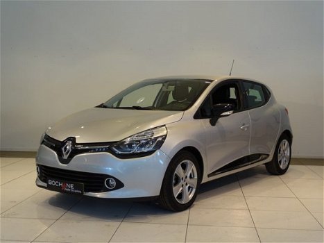 Renault Clio - TCe 90PK Dynamique LAGE KMSTAND | Clima | R-Link Navi | Bluetooth | PDC&Camera | Crui - 1