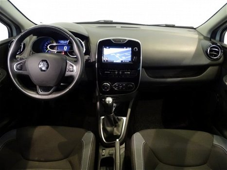 Renault Clio - TCe 90PK Dynamique LAGE KMSTAND | Clima | R-Link Navi | Bluetooth | PDC&Camera | Crui - 1