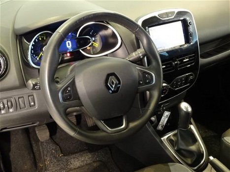 Renault Clio - TCe 90PK Dynamique LAGE KMSTAND | Clima | R-Link Navi | Bluetooth | PDC&Camera | Crui - 1