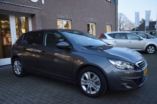 Peugeot 308 - BLUE LEASE PREMIUM 1.2 EXECUTIVE 110 - 1