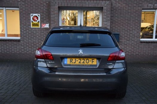 Peugeot 308 - BLUE LEASE PREMIUM 1.2 EXECUTIVE 110 - 1