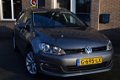 Volkswagen Golf - 1.2 TSI 110PK LOUNGE NAVI/CRUISE/CLIMA - 1 - Thumbnail