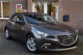 Mazda 3 - 3 2.0 120PK Center-Line Navi/Bi-Xenon/Cruise - 1 - Thumbnail