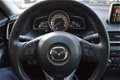 Mazda 3 - 3 2.0 120PK Center-Line Navi/Bi-Xenon/Cruise - 1 - Thumbnail