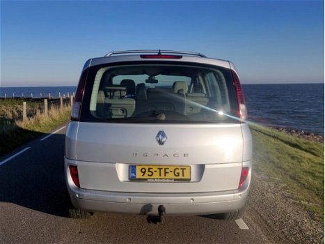 Renault Espace - 2.0 Expression 6-persoons uitvoering - 1