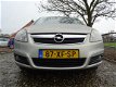 Opel Zafira - 2.2 Temptation Met Airco + Cruise + 6-bak Nu € 4.250, - 1 - Thumbnail