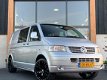 Volkswagen Transporter - 1.9TDI LANG DC AIRCO ZILVERGRIJS BPM VRIJ - 1 - Thumbnail