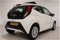 Toyota Aygo - 1.0 VVT-i x-play, Airco, Canvas dak LAGE KM STAND - 1 - Thumbnail