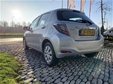 Toyota Yaris - 1.5 Full Hybrid Aspiration