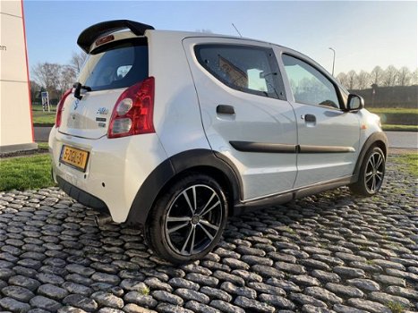 Suzuki Alto - 1.0 Celebration EASSS - 1