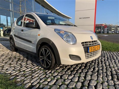 Suzuki Alto - 1.0 Celebration EASSS - 1