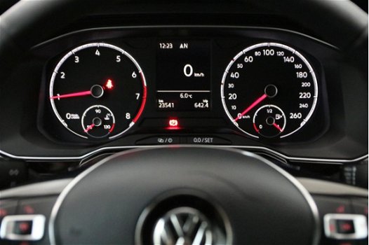 Volkswagen Polo - 1.0 TSI 95pk Highline Business R | navi | clima | adap cruise | driving profiles | - 1