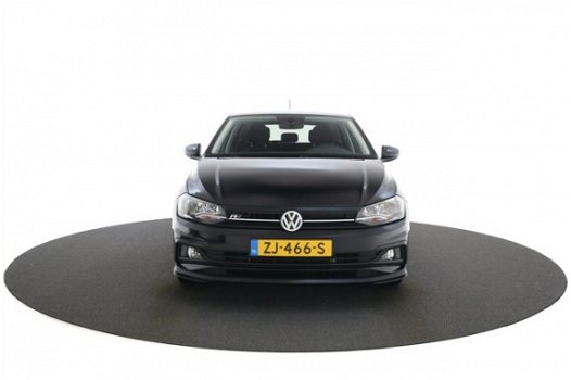 Volkswagen Polo - 1.0 TSI 95pk Highline Business R | navi | clima | adap cruise | driving profiles | - 1