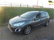 Peugeot 308 SW - 1.6 THP Sportium 308 1.6 thp sport airco ecc navigatie 17 lmv pdc - 1 - Thumbnail