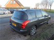 Peugeot 308 SW - 1.6 THP Sportium 308 1.6 thp sport airco ecc navigatie 17 lmv pdc - 1 - Thumbnail