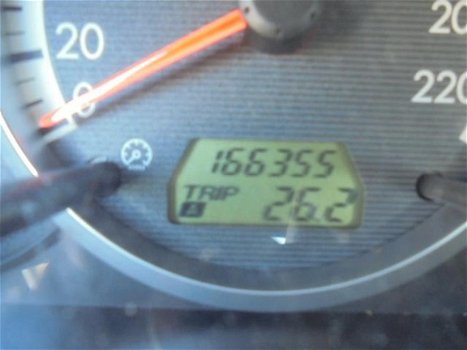 Mazda 5 - 1.8 Touring 5 1.8 benzine airco lmv trekhaak 166000 km - 1
