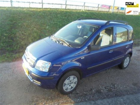 Fiat Panda - 1.2 Edizione Cool panda 1.2 benzine airco - 1