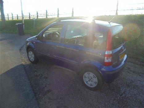 Fiat Panda - 1.2 Edizione Cool panda 1.2 benzine airco - 1