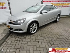 Opel Astra - 1.8 Cosmo