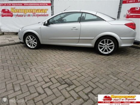 Opel Astra - 1.8 Cosmo - 1